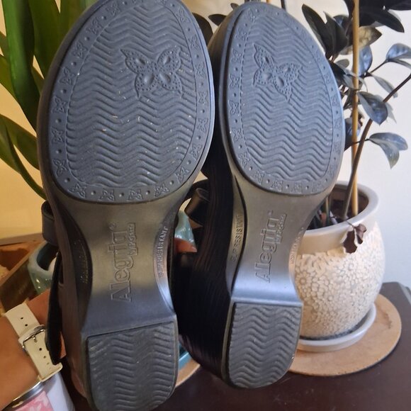 Alegria Savina mary jane - Picture 2 of 6